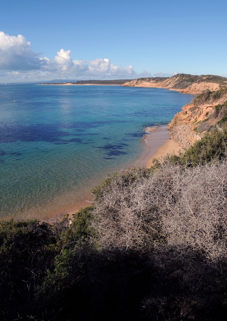 Point nepean victoria by elvin.b