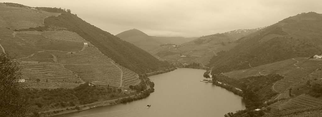 Vista Quinta do Pôpa by Quinta do Pôpa