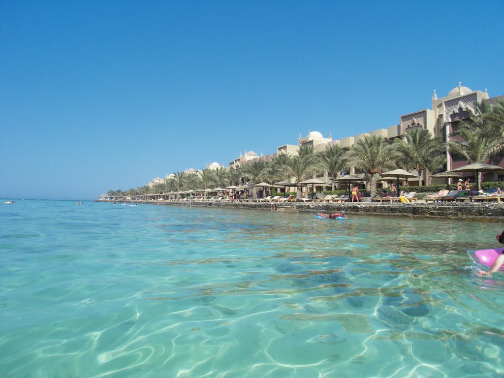 Sunny Days El Palacio - Hurghada by moskwa