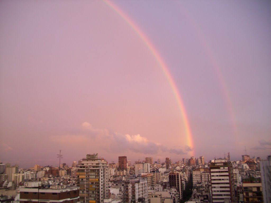 Arco Iris by Alfonso-w