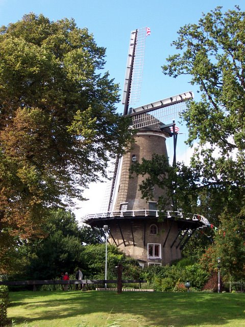 Alkmaar (Josep Moré) by Josep Moré