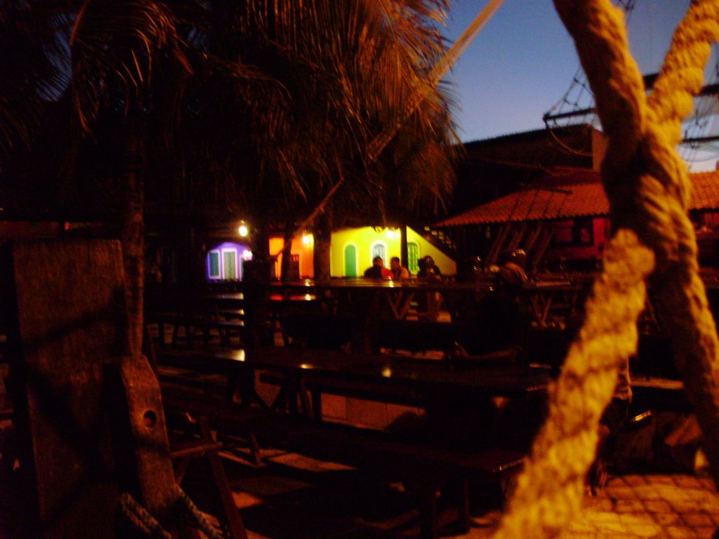 Pirata Bar - Fortaleza - CE - Brazil by Karl Max Fernandes F…