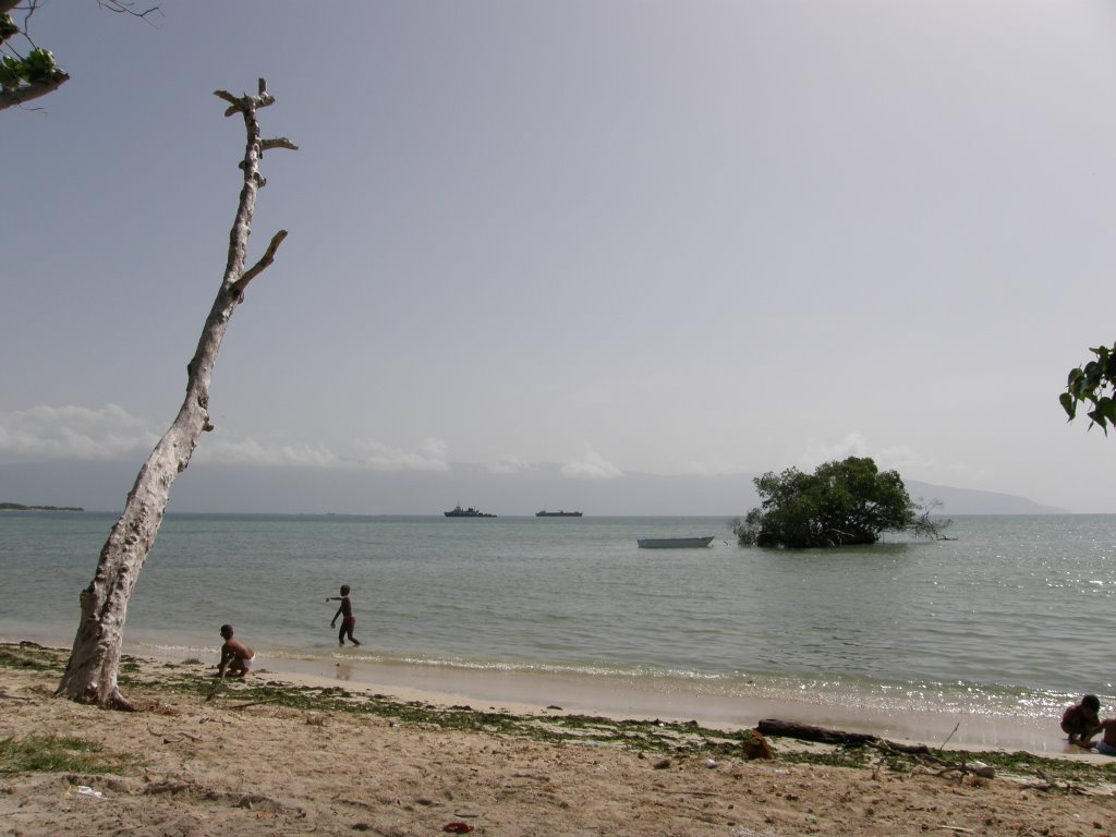 La palya de barahona-2 by tigrelicey