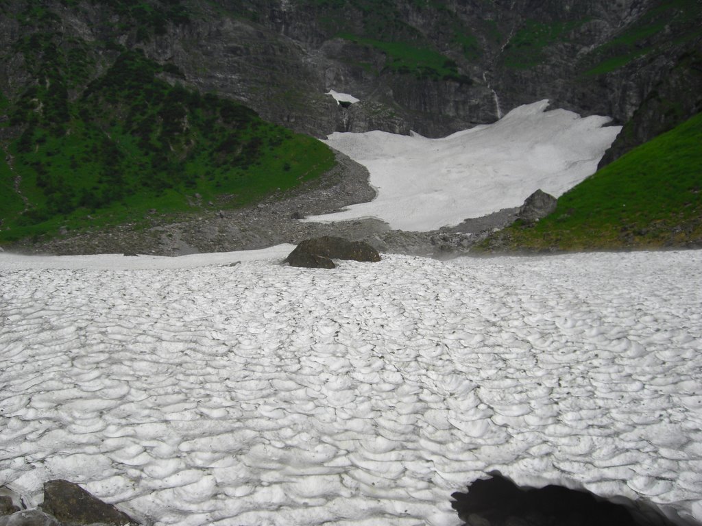 Eiskapelle - Watzmann-Ostwand ~TP~ by *TP*