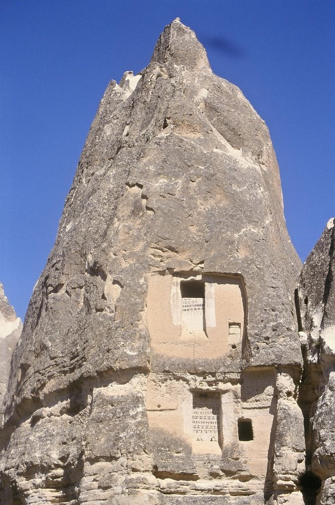 50180 Göreme/Nevşehir Merkez/Nevşehir, Turkey by sbugra