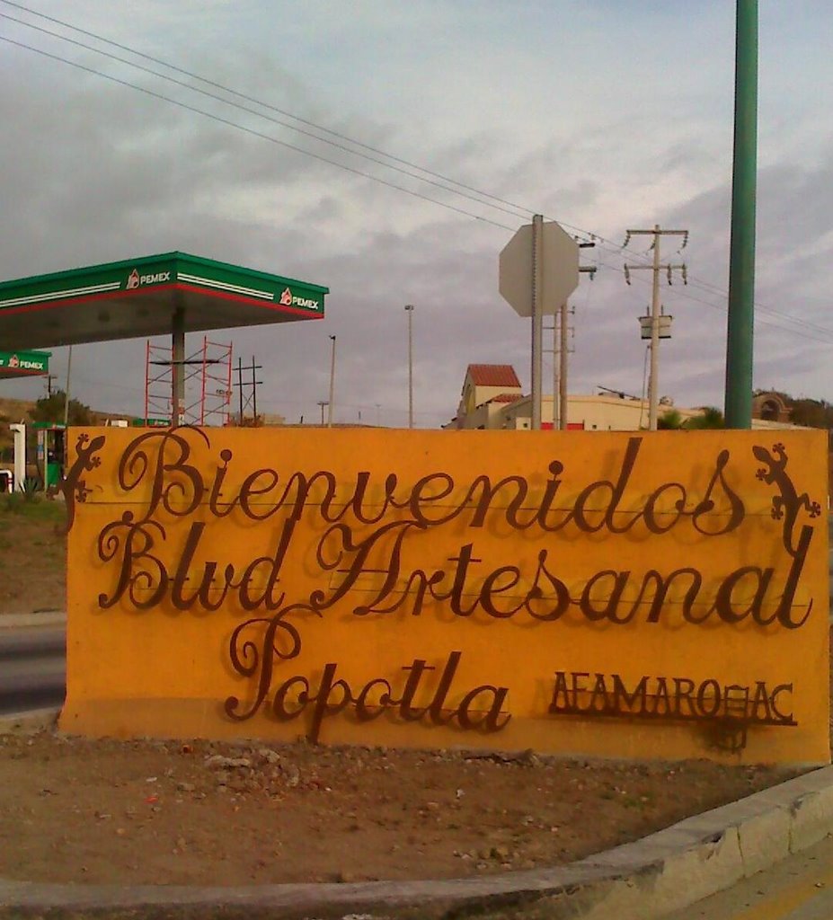 Blvd. Artesanal by pibegarces