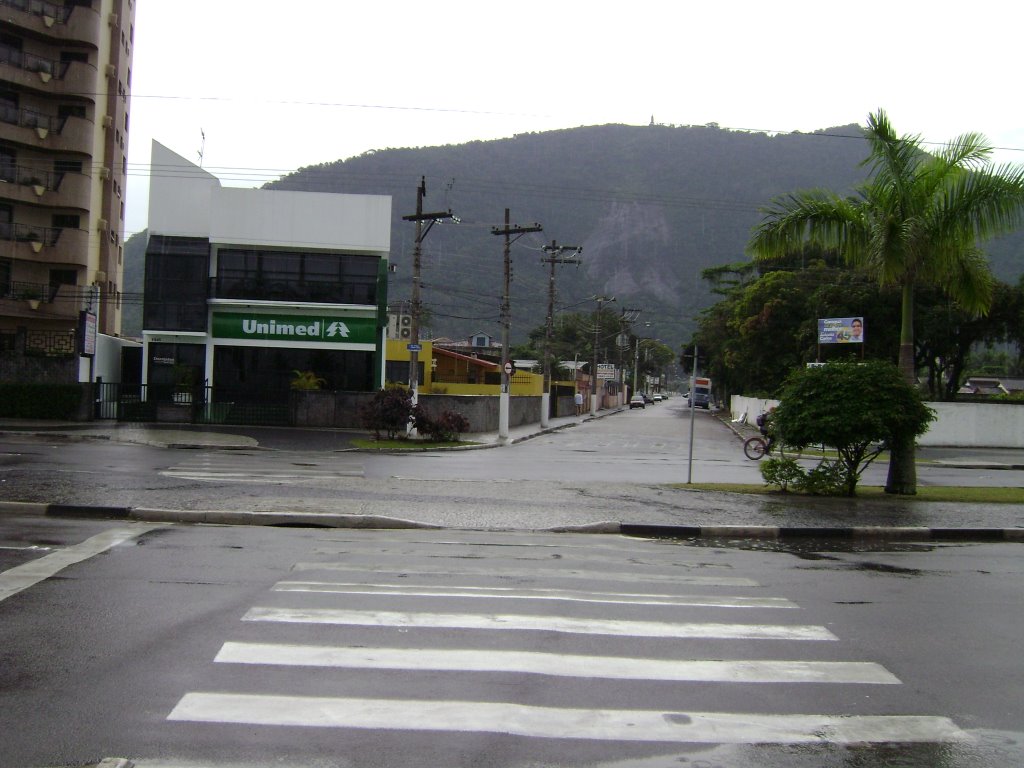 Centro Caragua by Gláucio Almeida