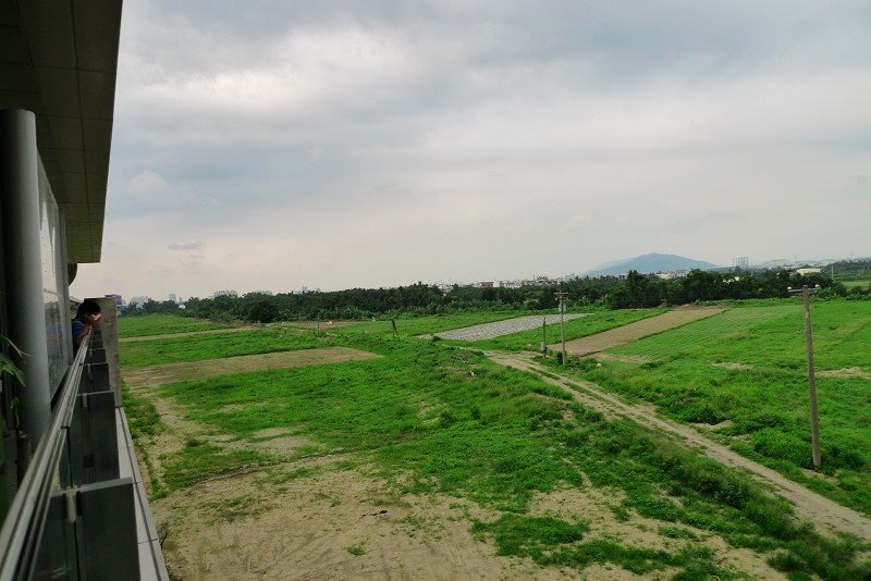 Kaoshung MRT-R23 Ciaotou Station by HC_Rabbit