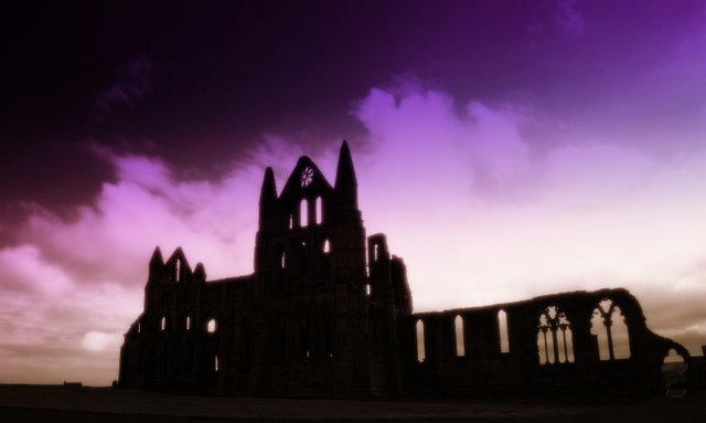 Whitby Abbey (www.phos-graphis.com) by phos-graphis