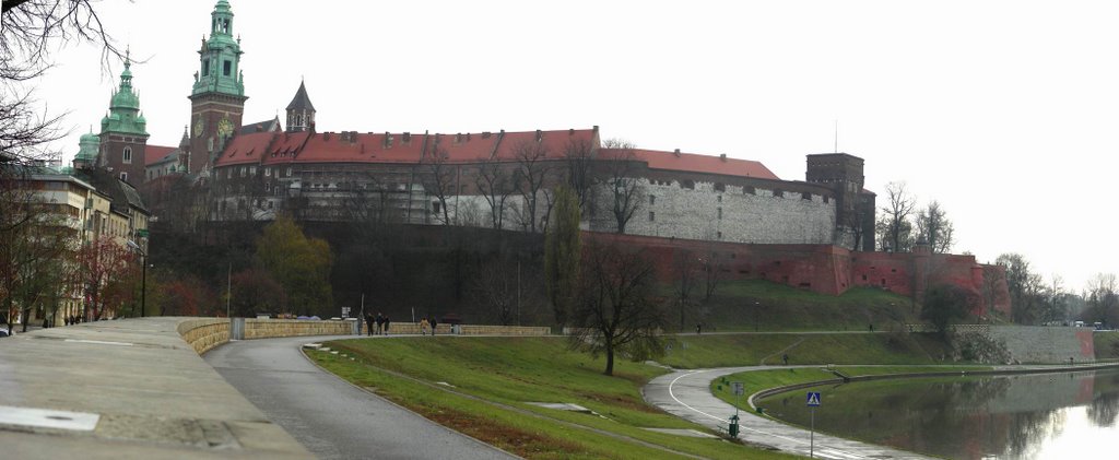 Vável panoráma by zole