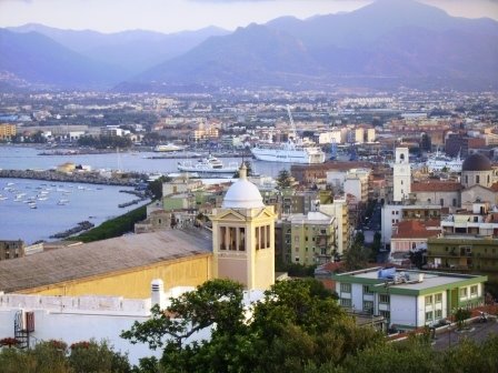 La piana di Milazzo e la riviera di levante by PieroSap83