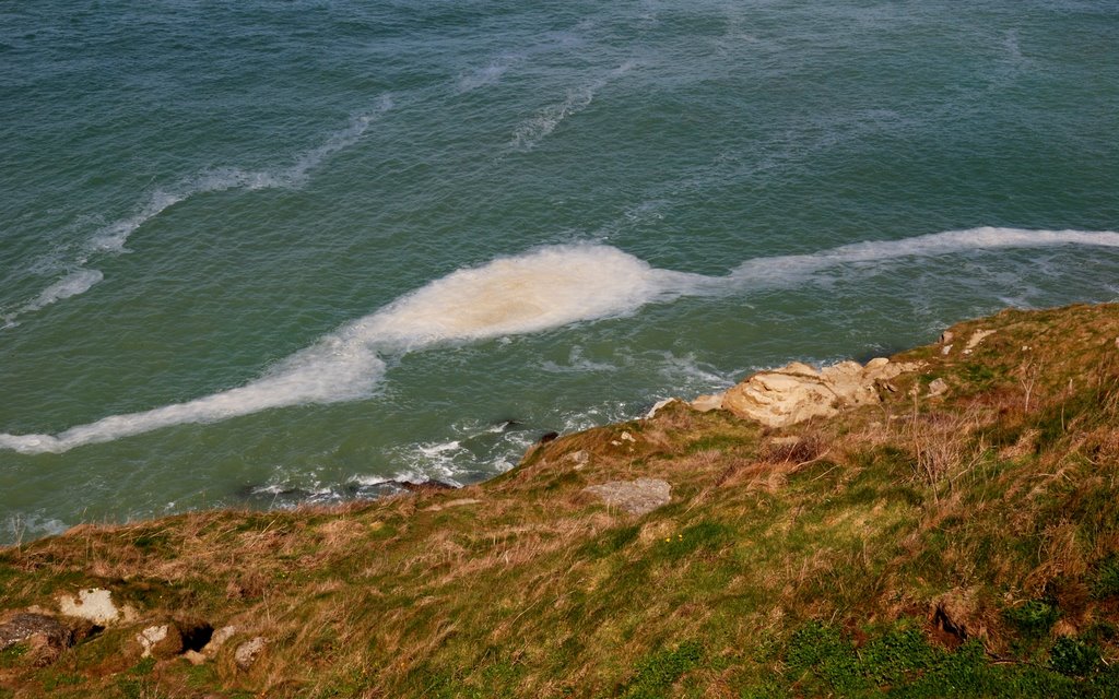 Cap Gris Nez by Opa Achiel