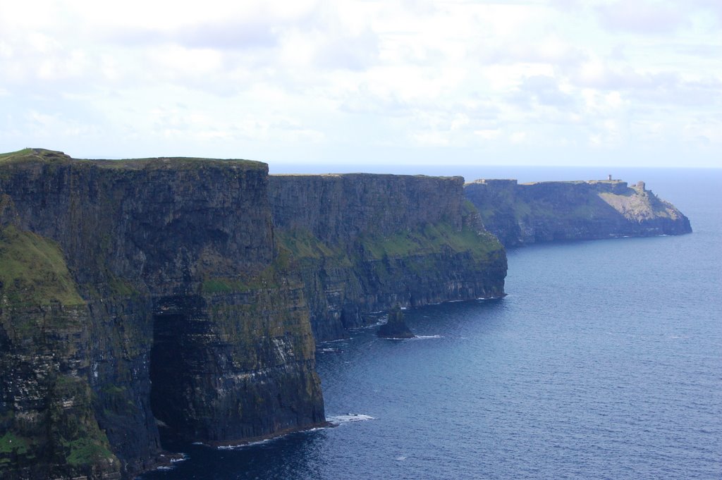 Lislorkan North, Co. Clare, Ireland by Jean-Pierre Uyttersp…