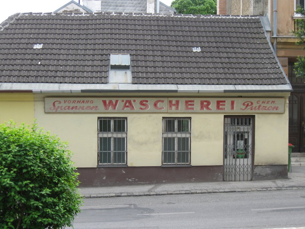 WÄSCHEREI by pasjoesja 25