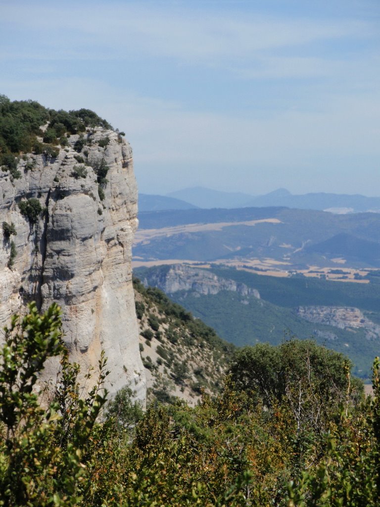 Santiago de Loquiz: Vistas by derula