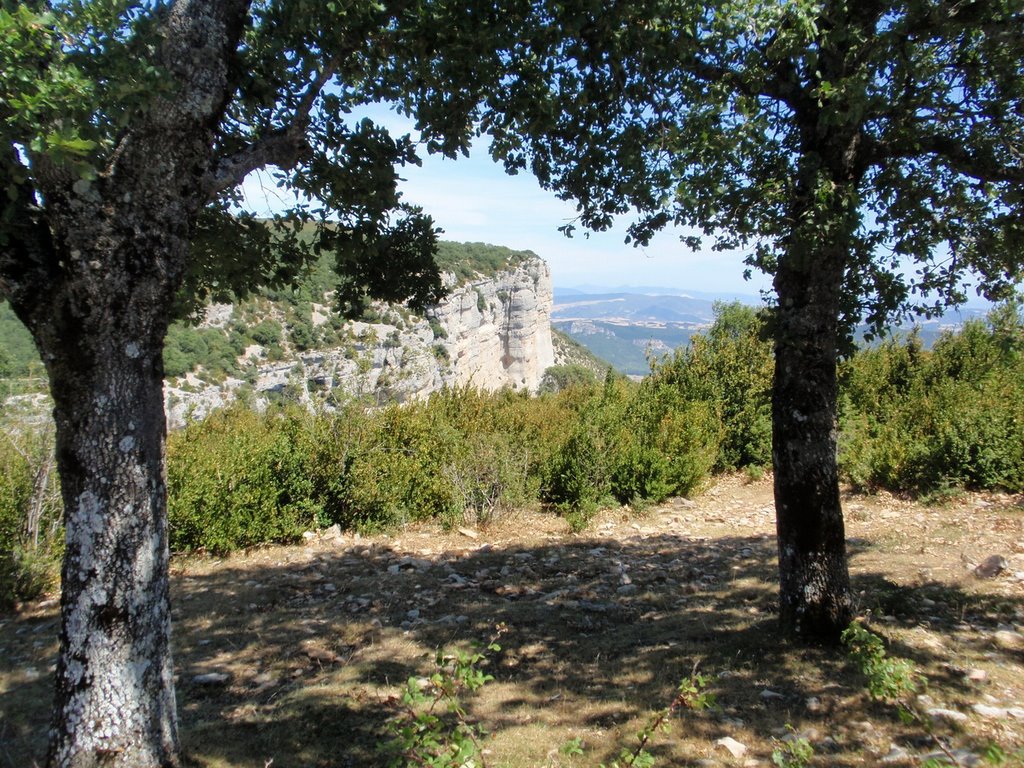 Santiago de Loquiz: Vistas by derula