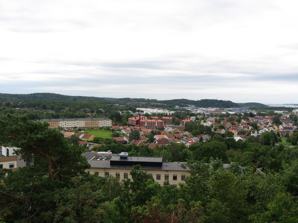 Tölö, Kungsbacka, Sweden by Hilmar Fosse