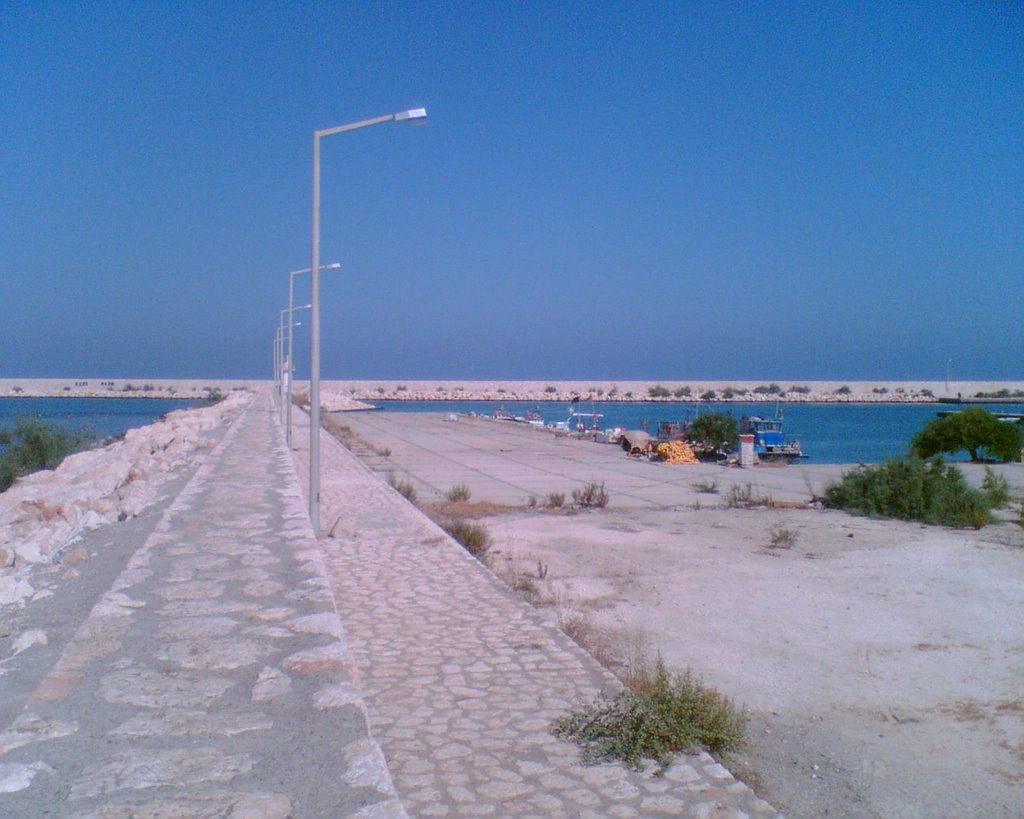 Mersin, Mesudiye, Akdeniz/Mersin Province, Turkey by ali şimşek