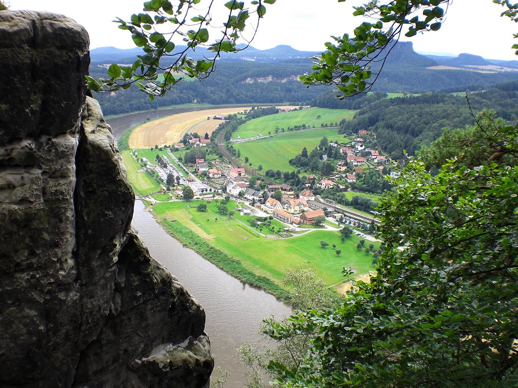 Basteiblick by saechsische-schweiz.…