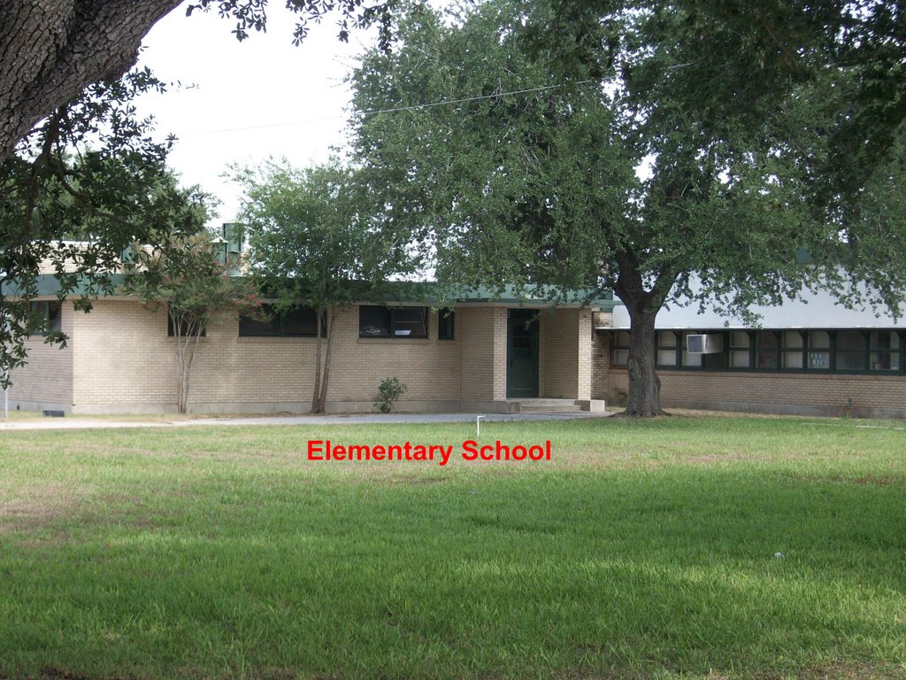 Elementary School by mike 3909