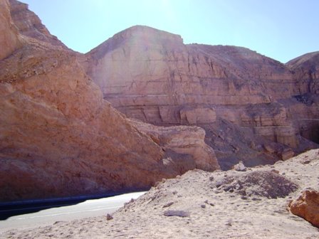 Vale da Lua, Atacama, Chile by Chico na Área