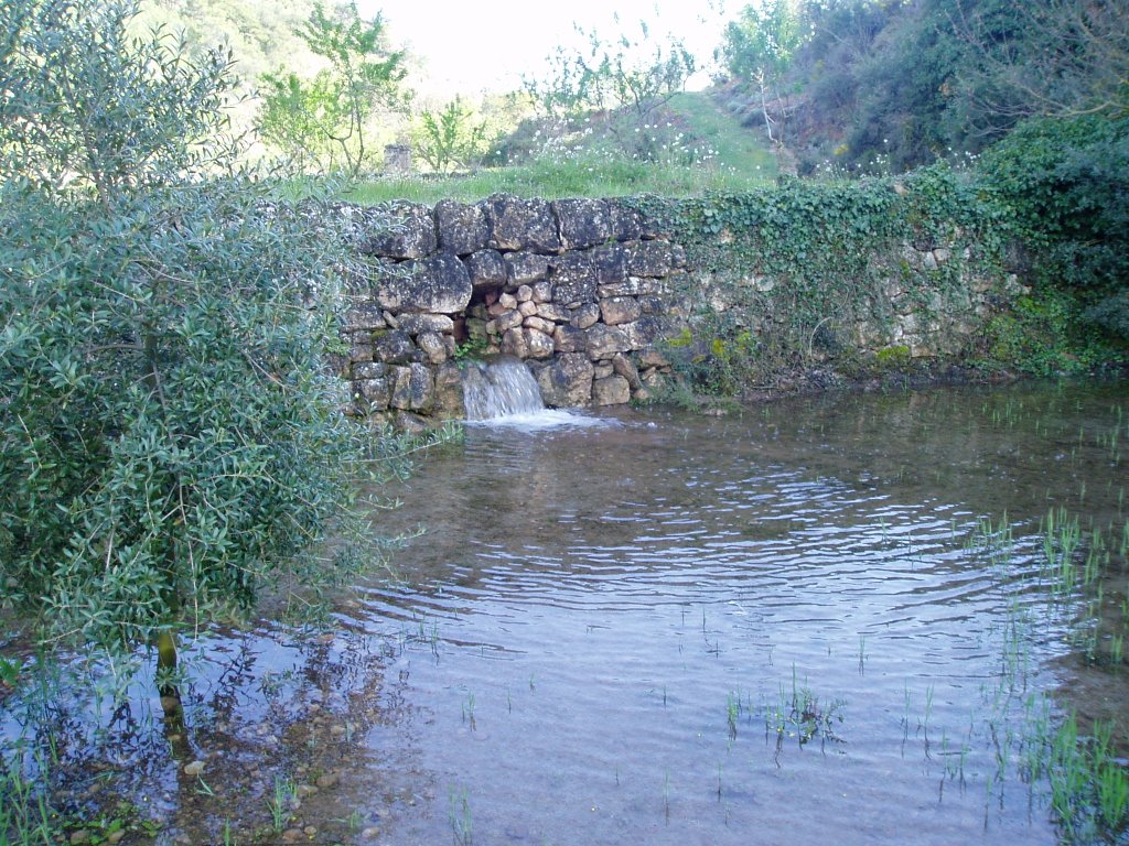 La Garriga by Pier de juncosa