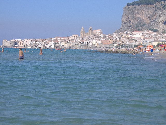 Lungomare by gandolfo ballistreri