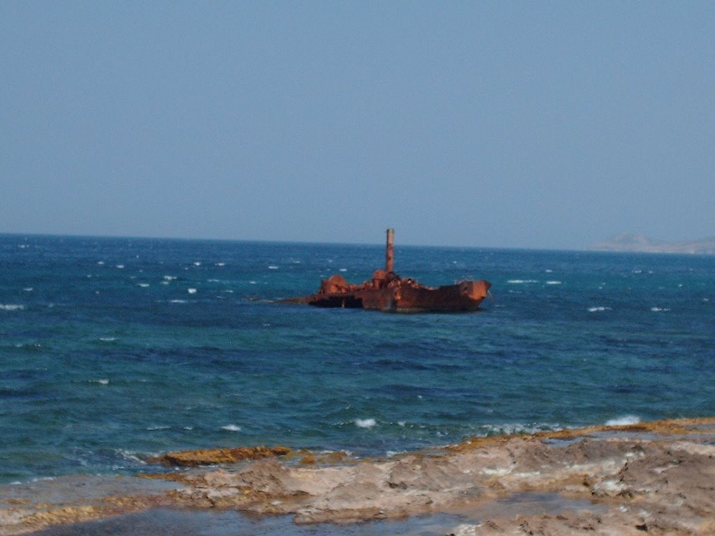 Bizerte bateau 3 by asmfc06220