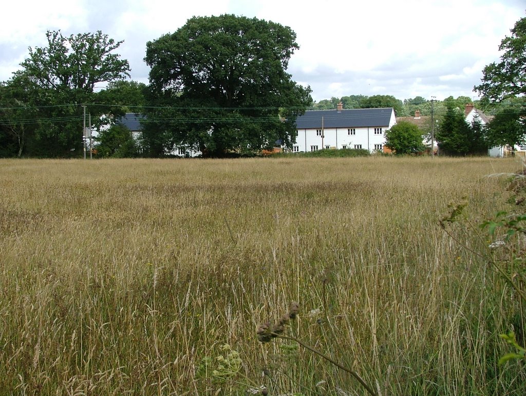 Crockham Heath by SBower