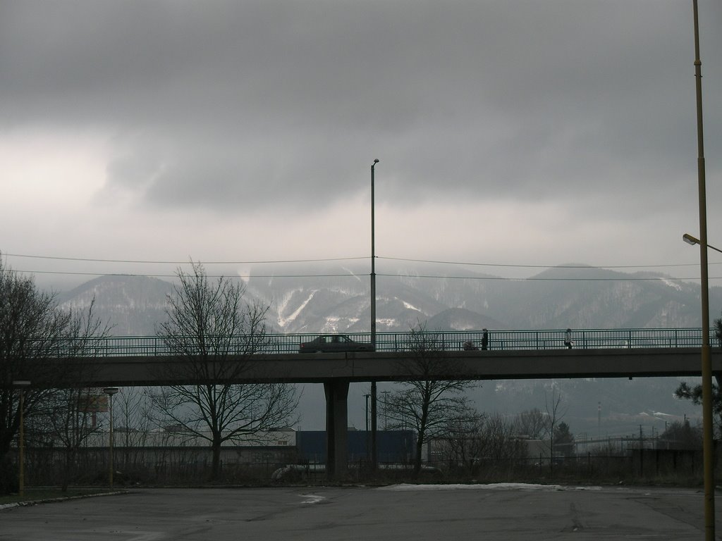 036 01 Martin, Slovakia by Slavomír Slížik (SSL…