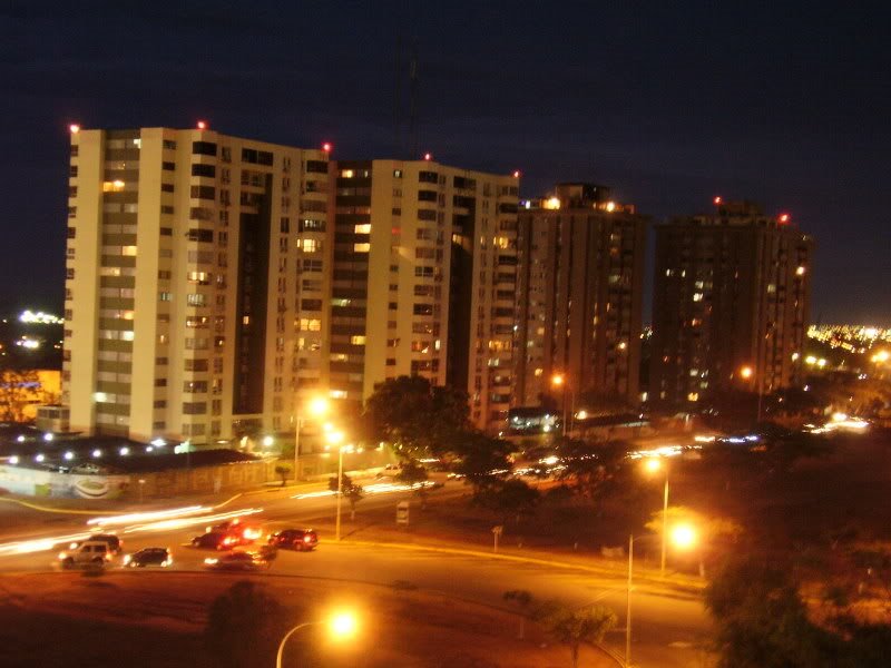 Alta Vista-Puerto Ordaz by Jhonb