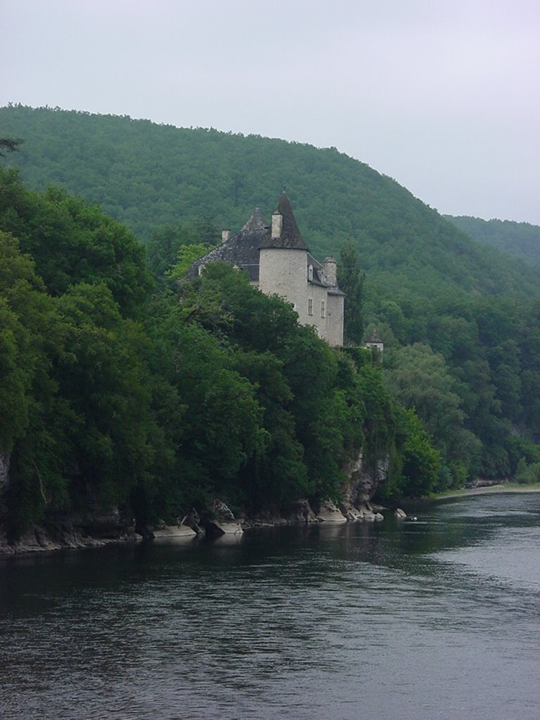 Dordogne by Alistair Cunningham