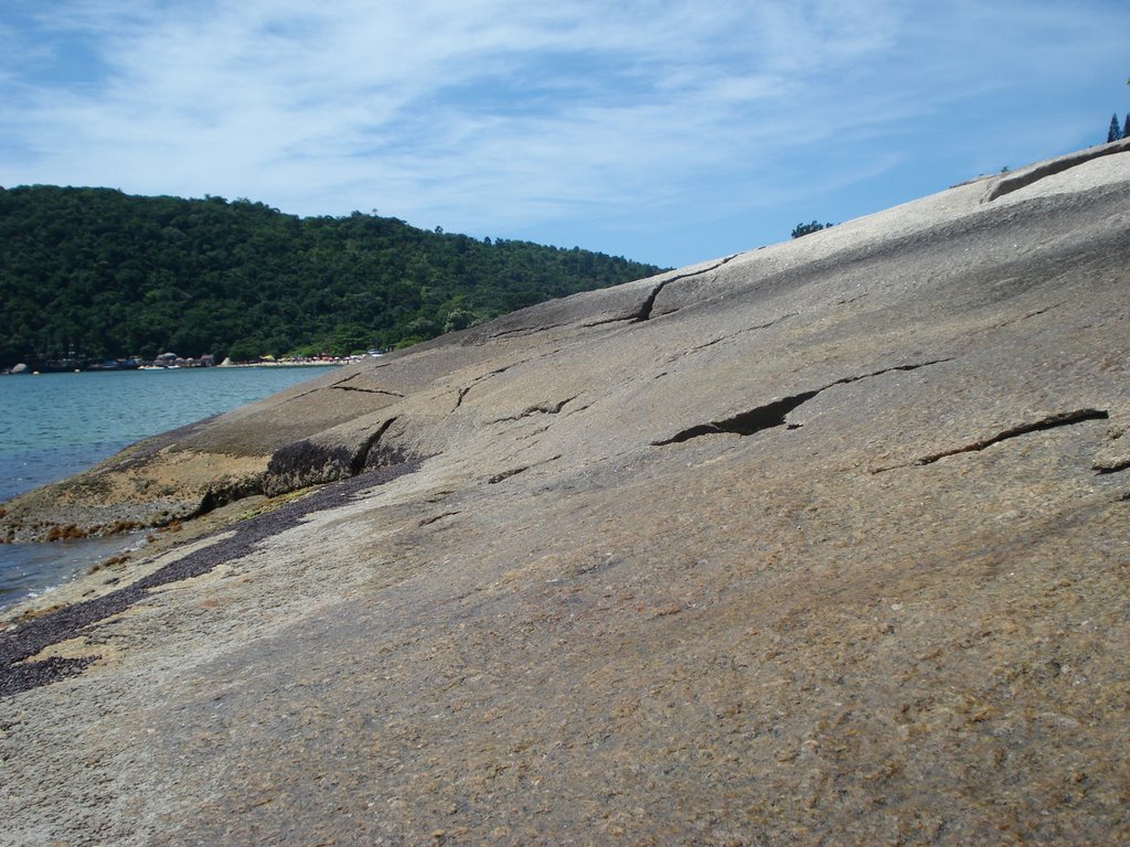 Laranjeiras Beach 14 - © Émerson-V by Émerson-V