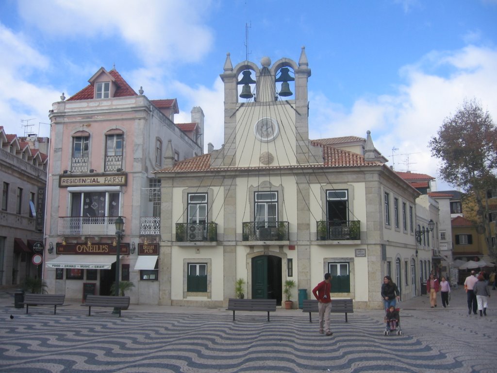 Cascais,Portugal by sutilovic