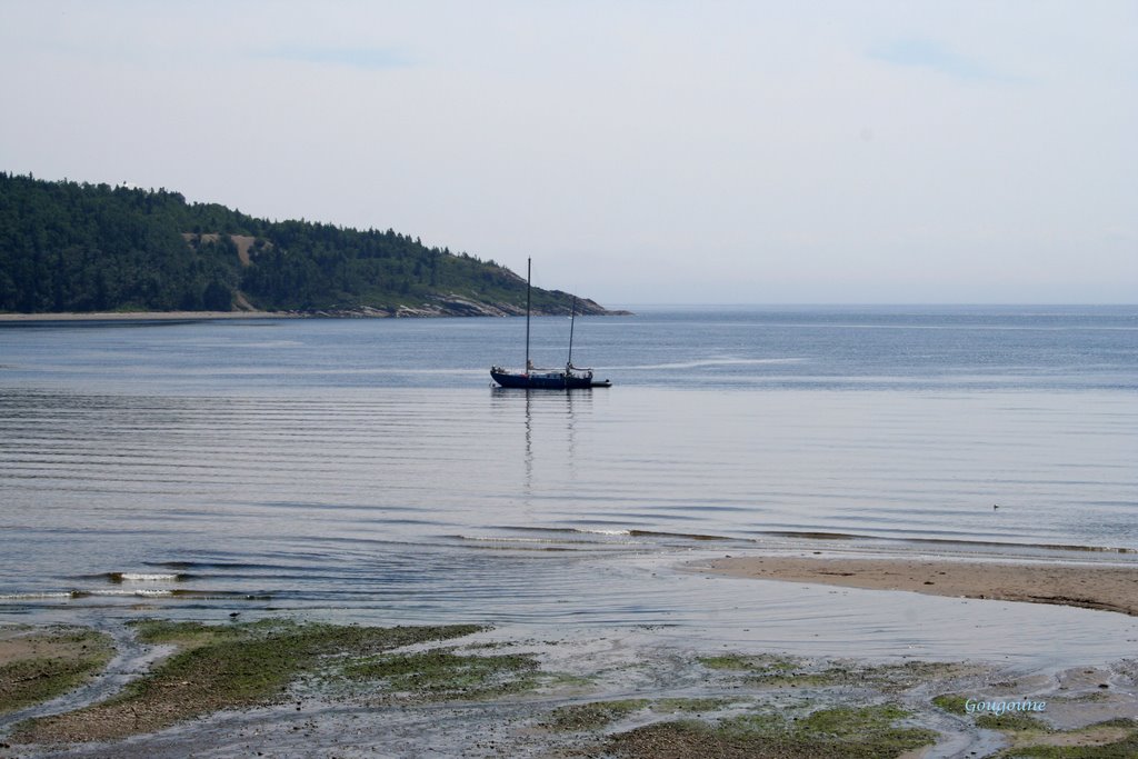 Tadoussac-Québec-2009 by Gougoune