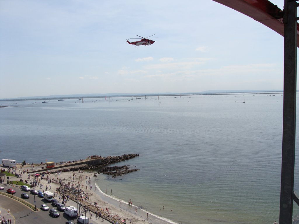 Salthill, Galway`09 by Nickvick