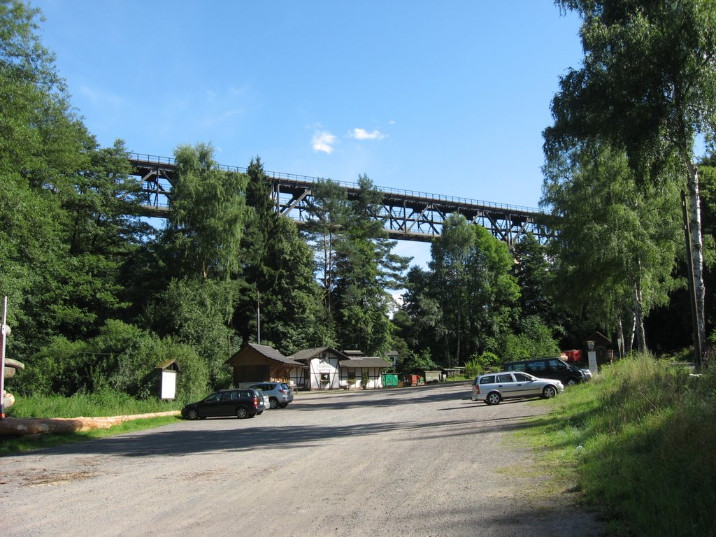 Eisbachtalbrücke bei Ramsen by miniclub007