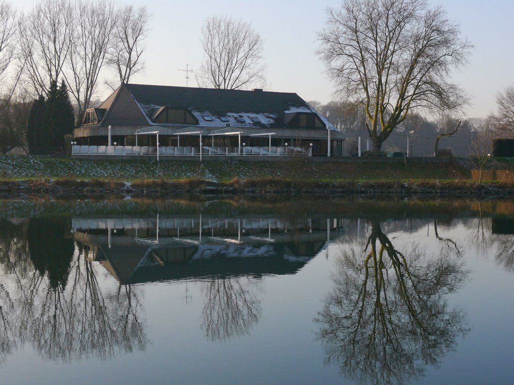 An der Ruhr bei Mülheim-winterlich-4 by 10pitkwo