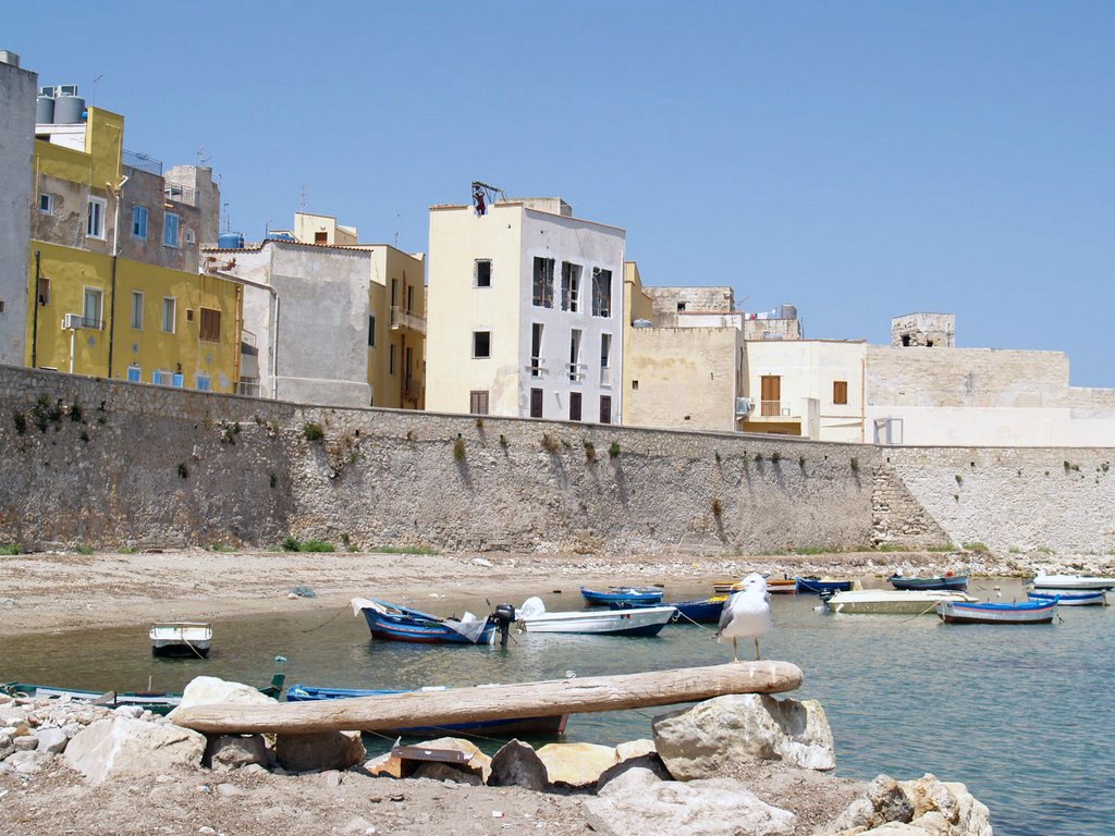 Trapani by kika3