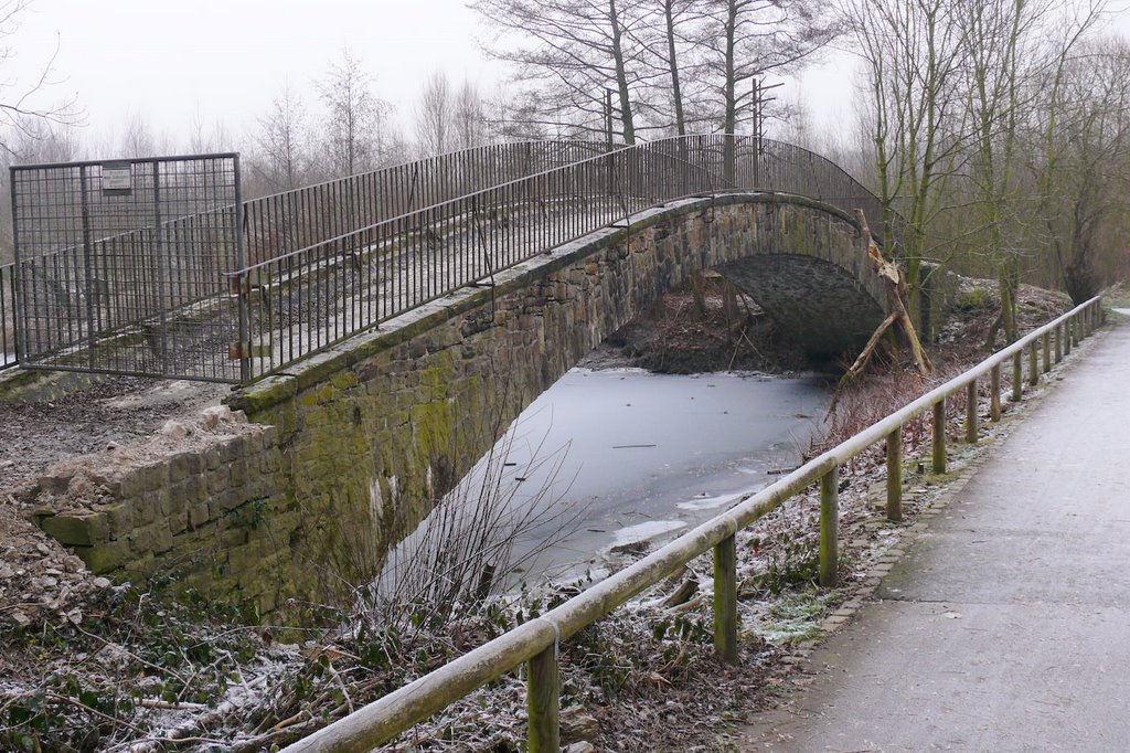 Rellinghausen-Pfad an der Ruhr-winterlich04 by 10pitkwo