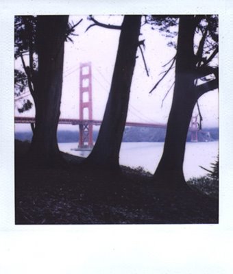 Golden Gate Bridge by craigcarlisle