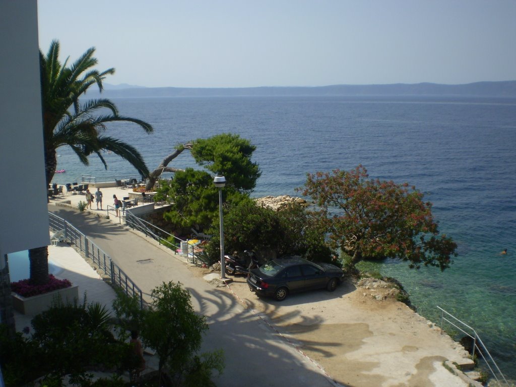 Podgora 2009 by Hagara Ľubomír