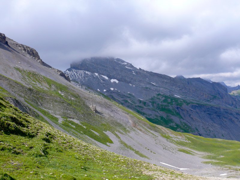 Saillon, Switzerland by aitrob