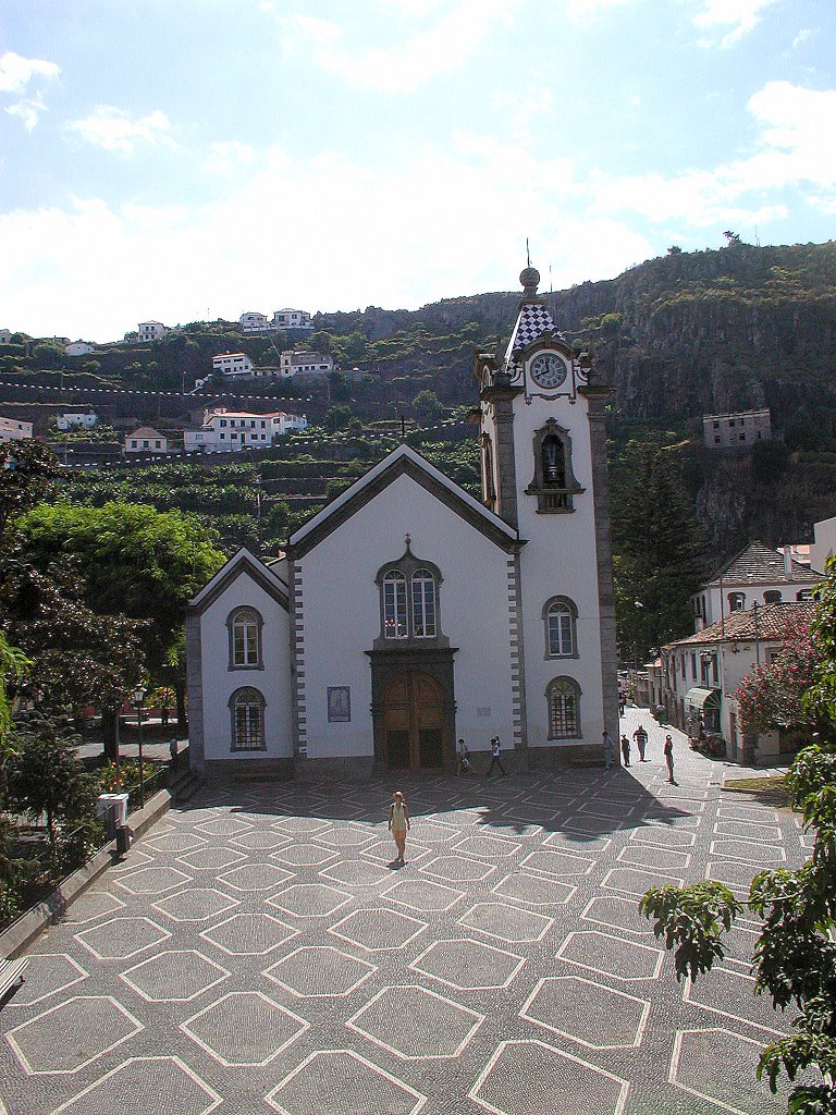 9370 Estreito da Calheta, Portugal by Tomash07