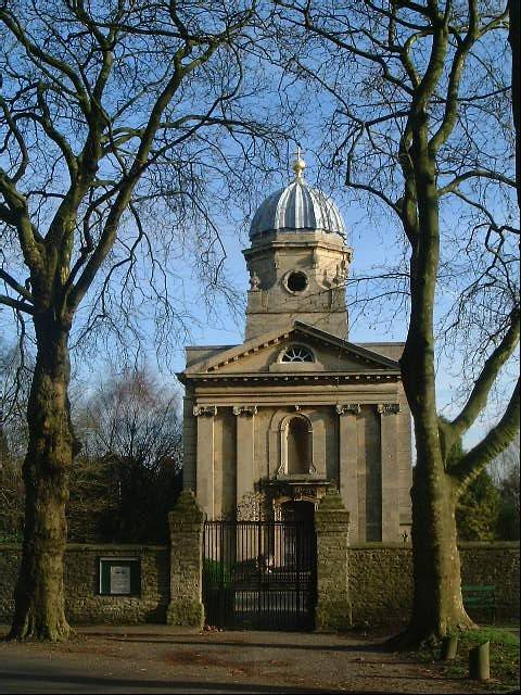 Redland Church by richard.s.west