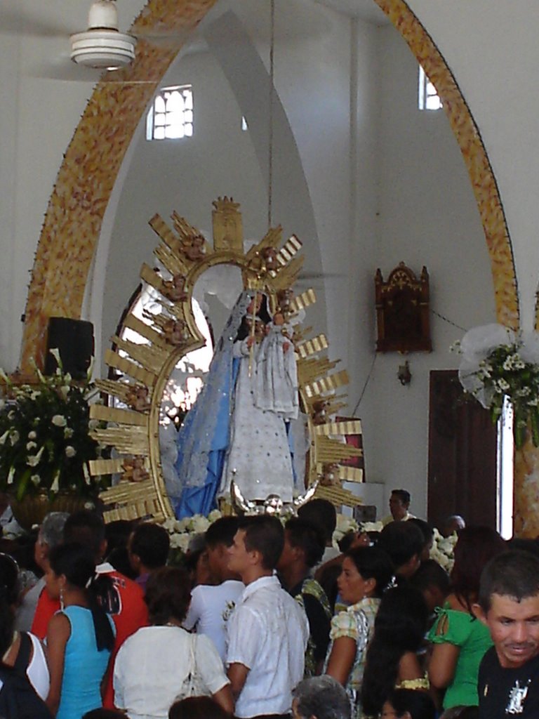 Catedral- 2 de feb 2009 by davidcastilla