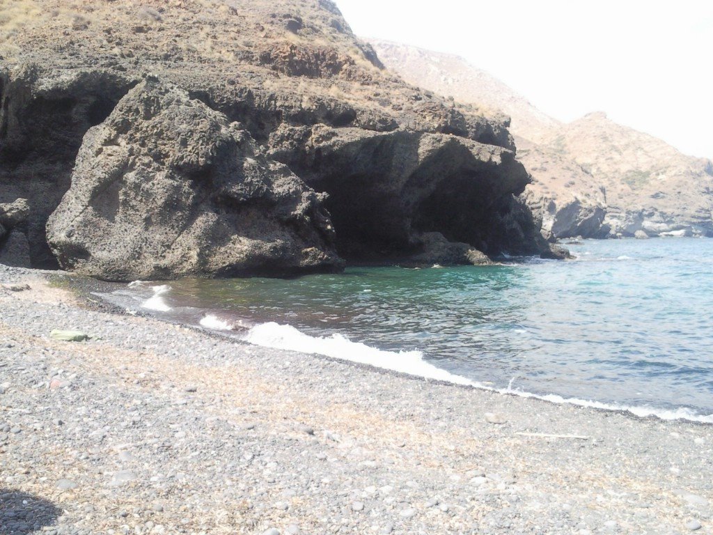 Parque natural las negras-almeria by carabinacox