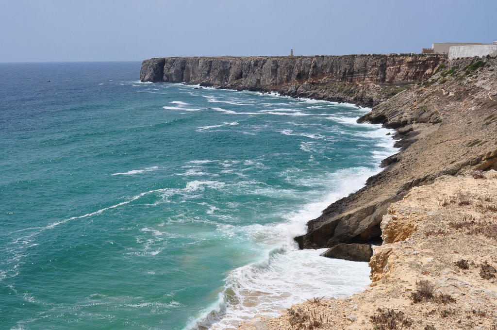 Sagres by ocuinn1