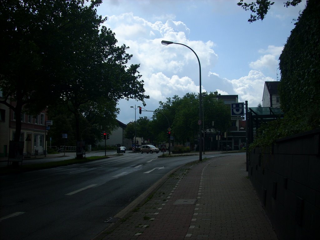 Dortmund-Hörde Willem-van-Vloten-Straße. Juli 2009 by DortmundWestfalica