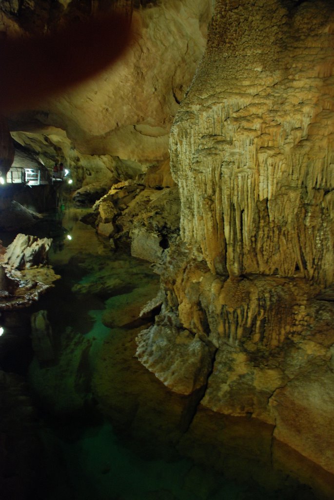 Grotte del bue marino by @enrico@